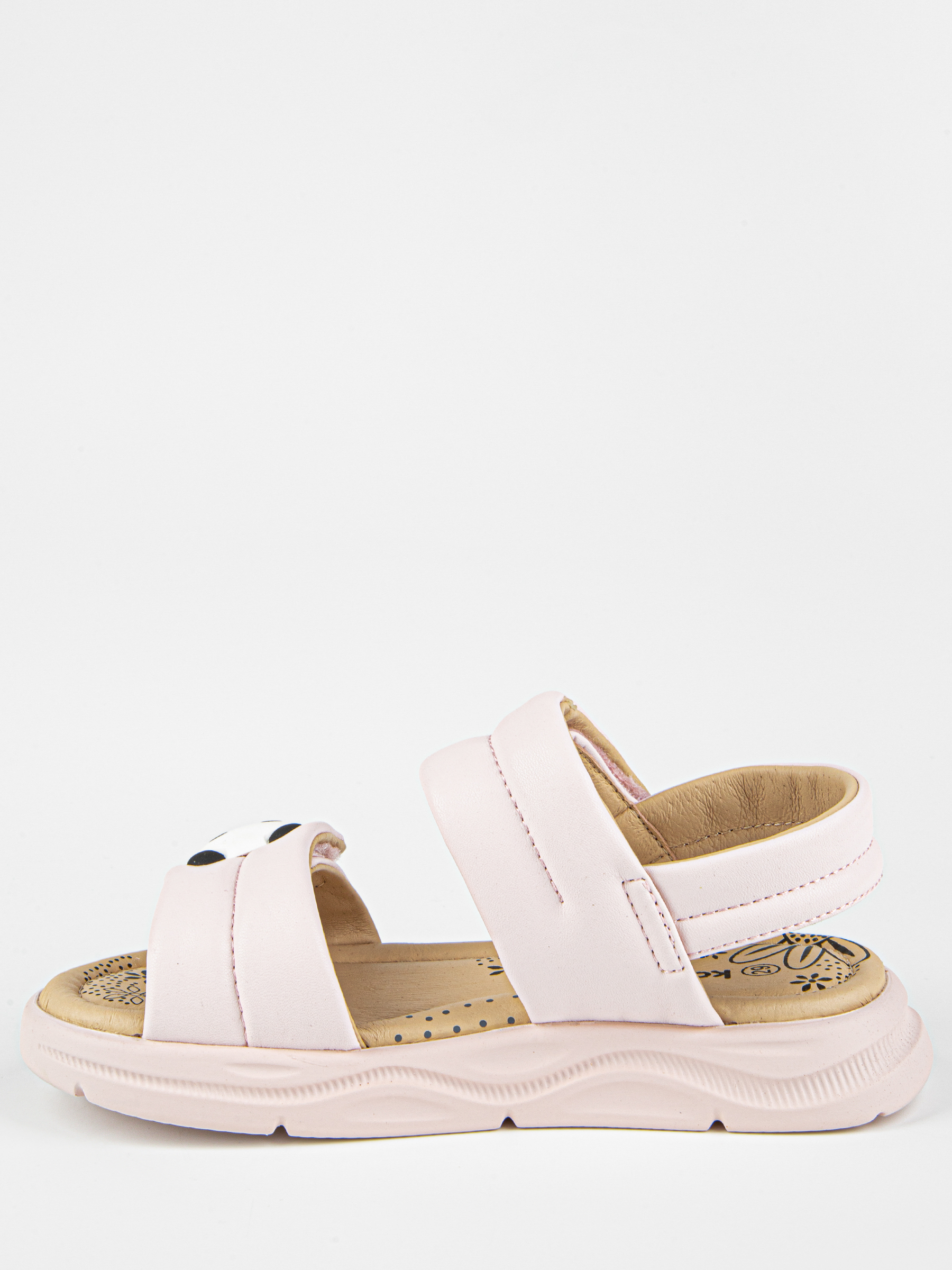 Сандалии Kapika 321018п-2 - фото 6