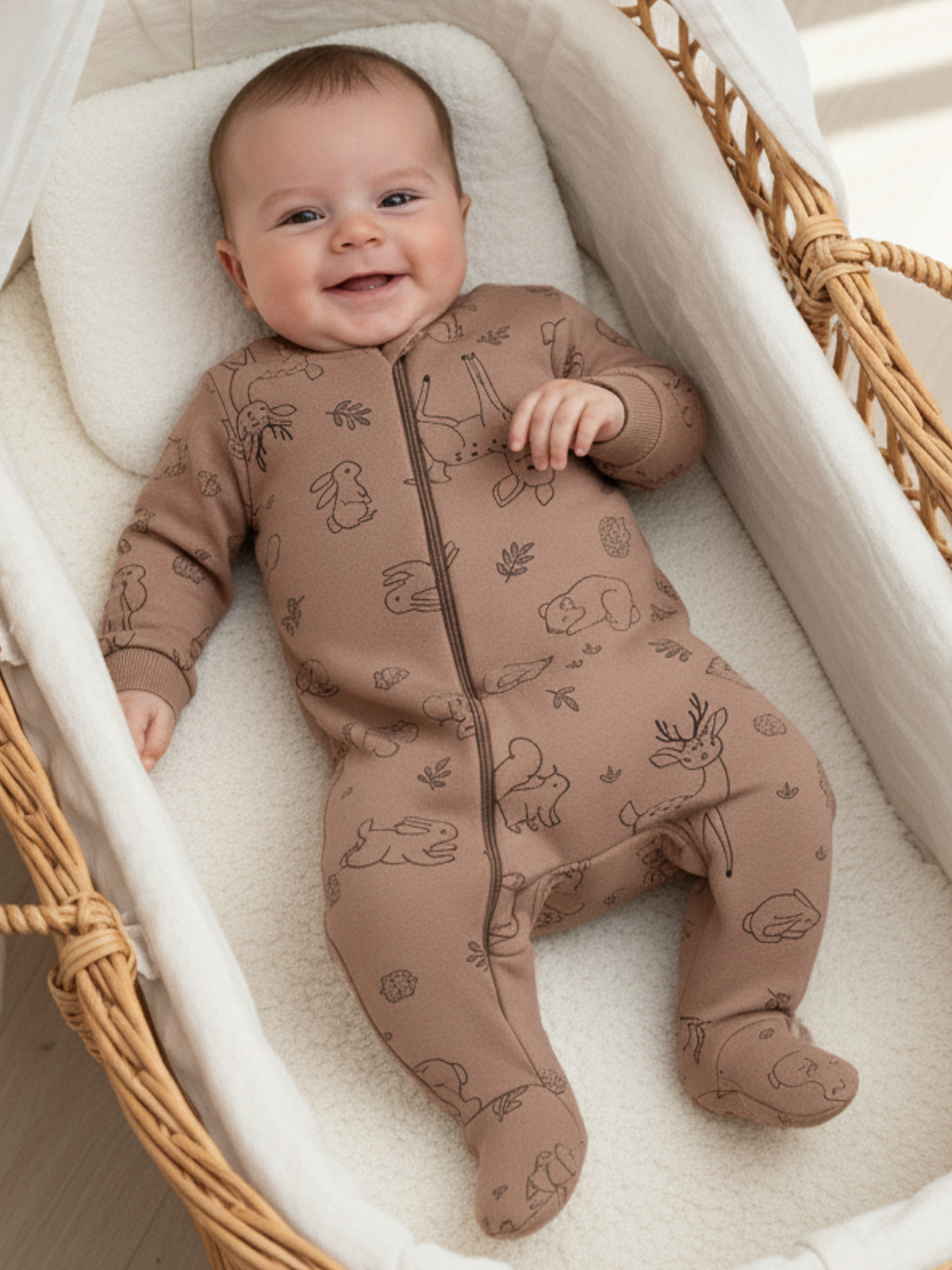 Комбинезон YOULALA 1260340401 - фото 1