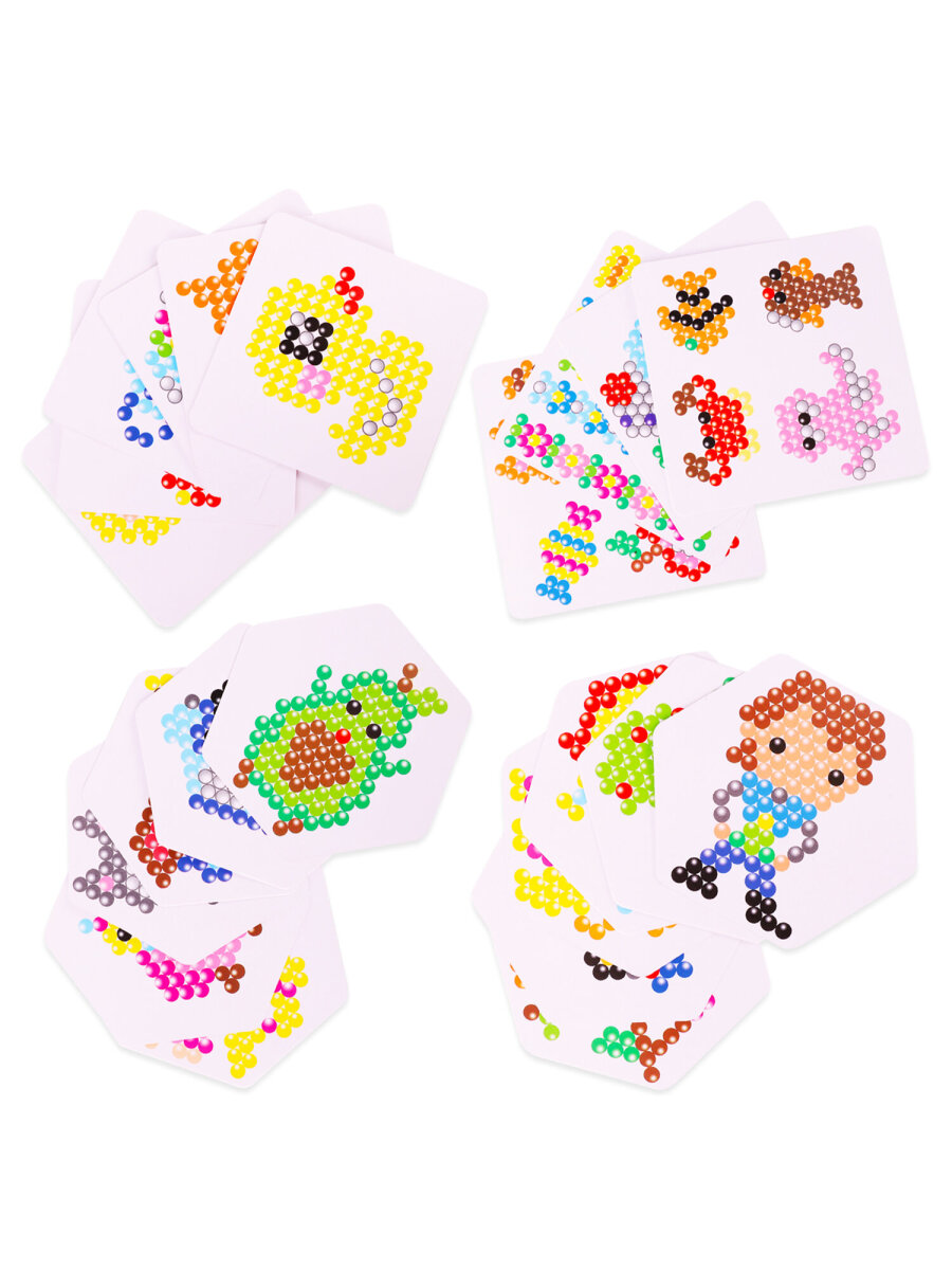 Аквамозаика Brauberg - фото 17