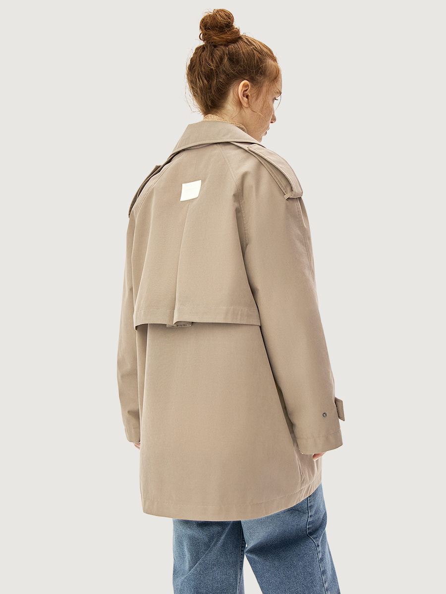 Ветровка NIKASTYLE 4л6226 песок - фото 12