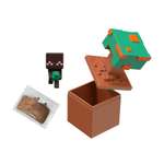 Игровой набор Minecraft Dashing Enderman