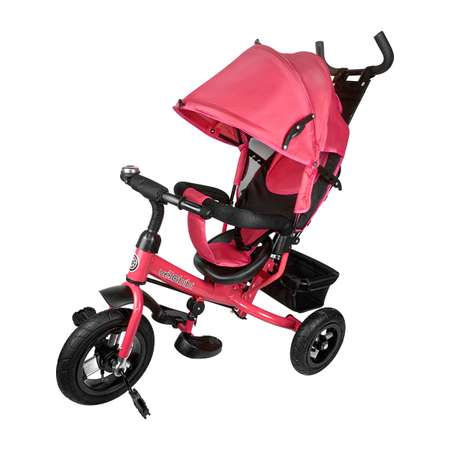 Трехколесный велосипед Velobibi 10 дюймов