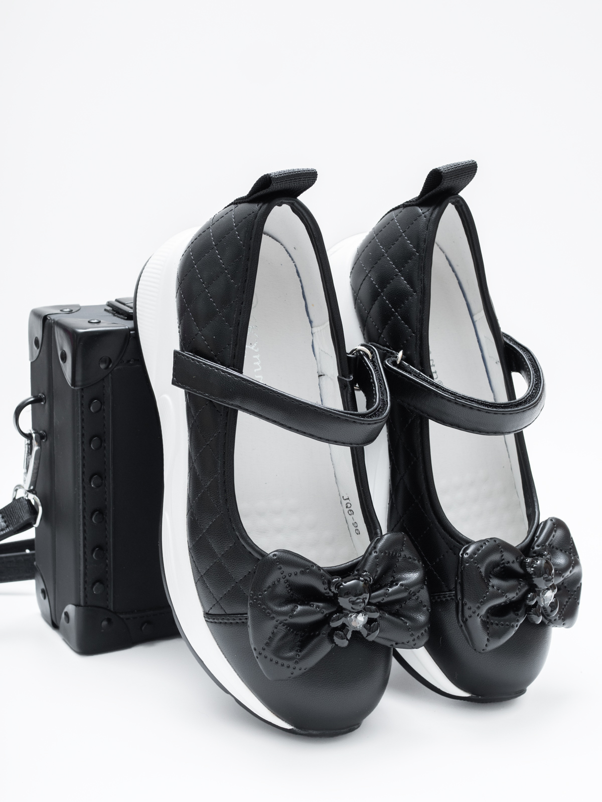 Туфли Кумир JQ6-96 - фото 6