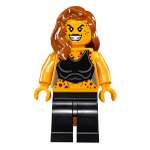 Фигурка LEGO Super Heroes Cheetah