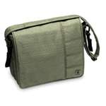 Сумка Moon Messenger Bag Olive Structure