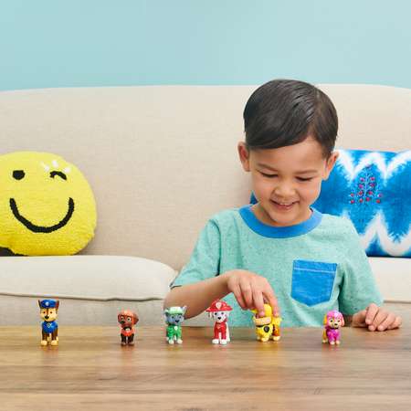 Игровой набор Paw Patrol