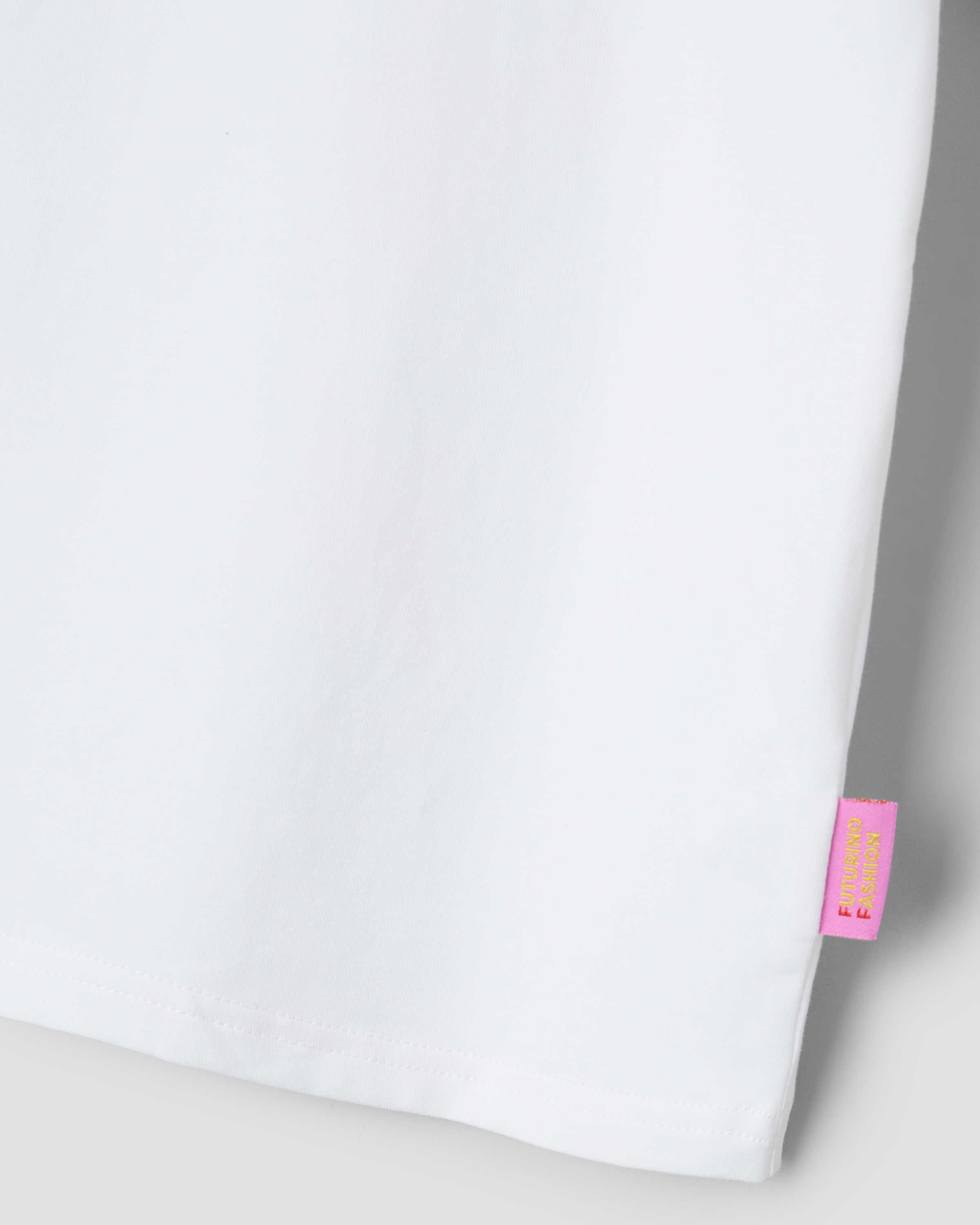 Футболка Futurino Fashion SS26FF-4GJ09tg-F0 - фото 4