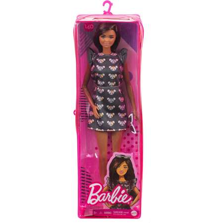 Кукла модельная Barbie