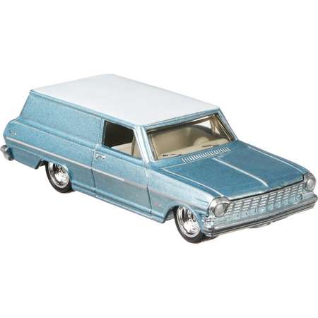 Автомобиль Hot Wheels