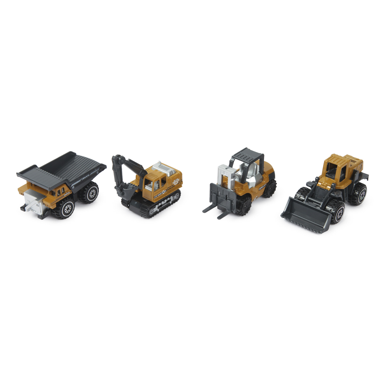 Парковка Mobicaro строительная машинка OTB0584884 - фото 6