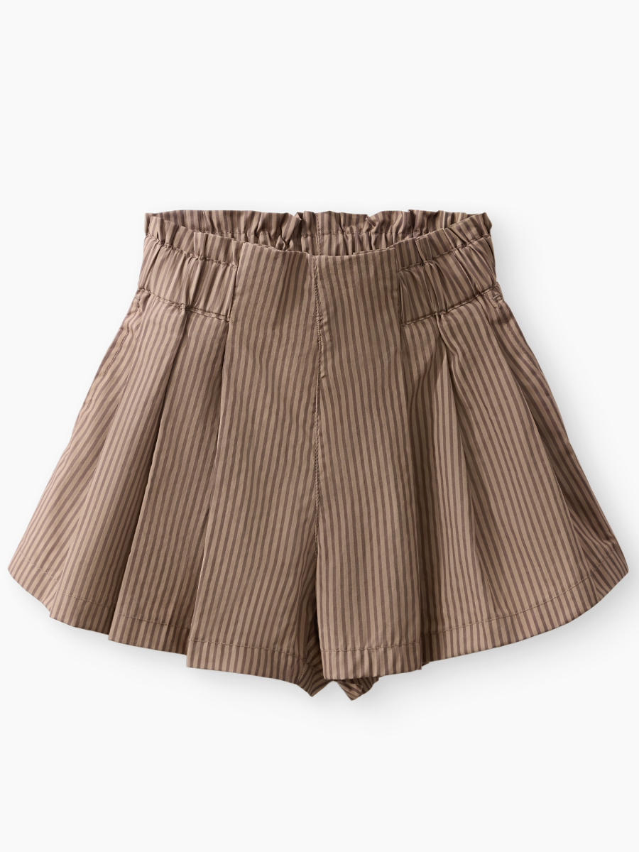 Шорты Happy Baby 88708-1_chocolate-strip - фото 2