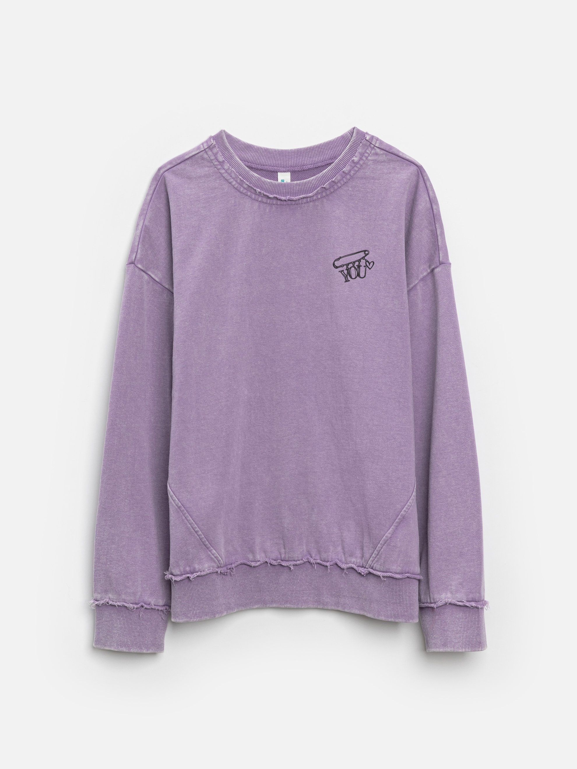 Свитшот Acoola 20210170167_0089652 - фото 4