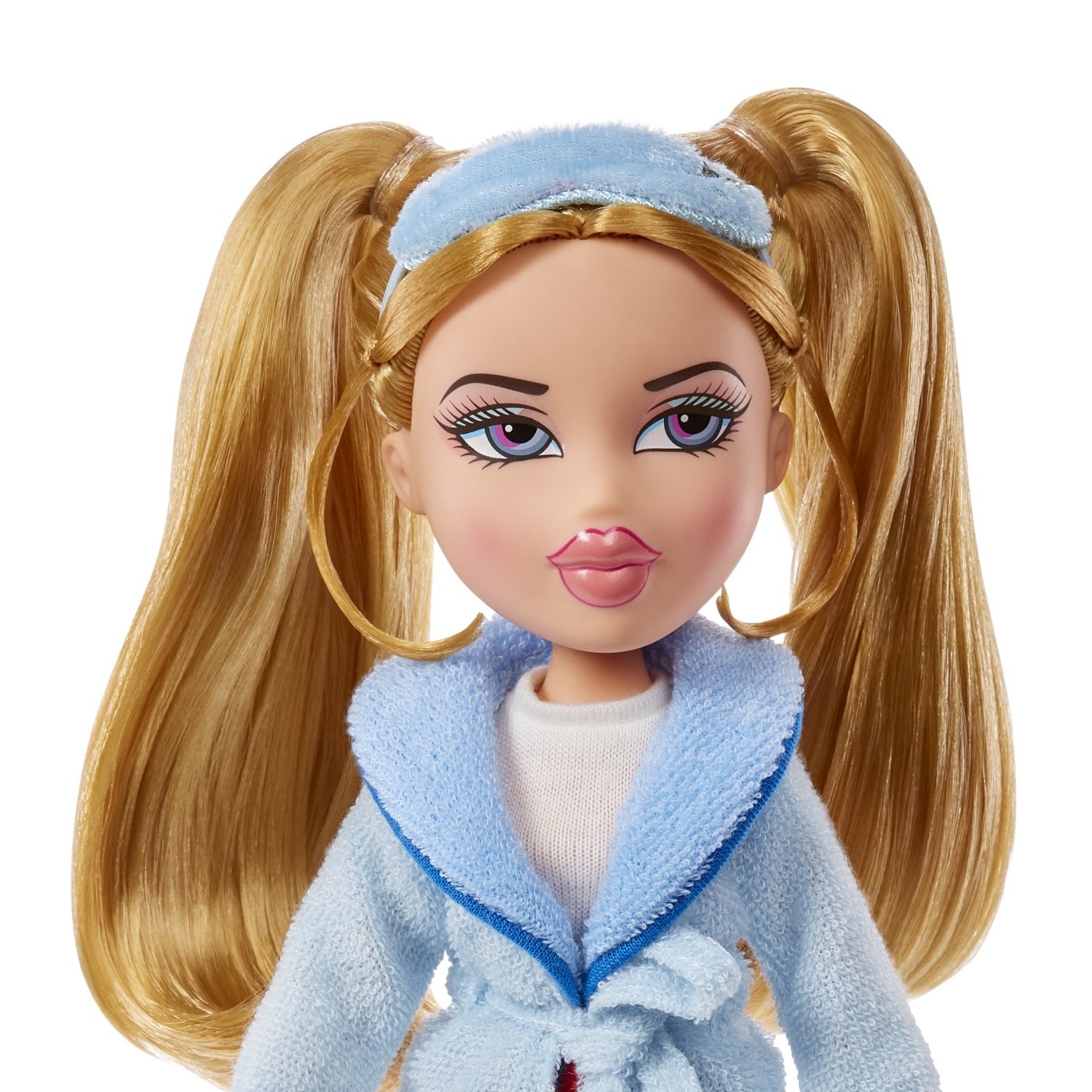 Кукла модельная Bratz 592037-EUC - фото 11