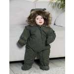 Комбинезон Fortuna premium