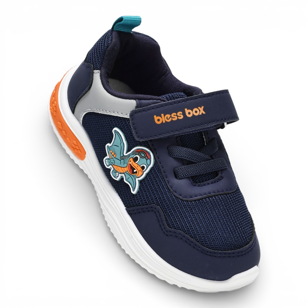 Кроссовки BLESSBOX BX53296B - фото 7