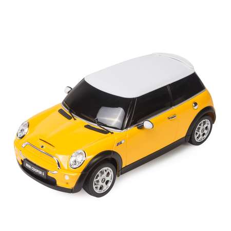 Автомобиль РУ Rastar Mini Cooper 1:18