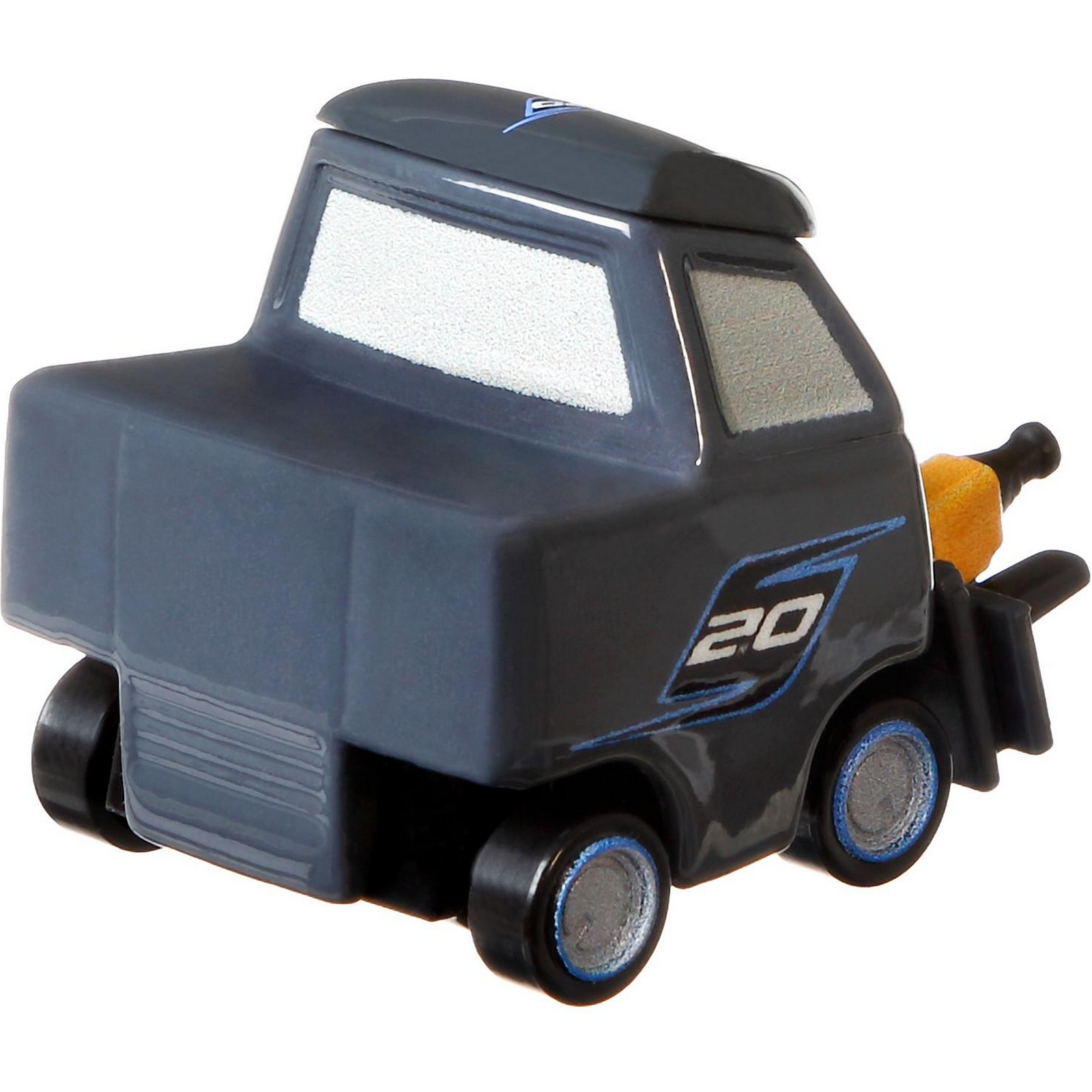Автомобиль Cars Герои мультфильмов DXV99/GRR24 - фото 7