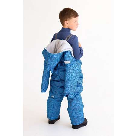 Комбинезон MINIDINO