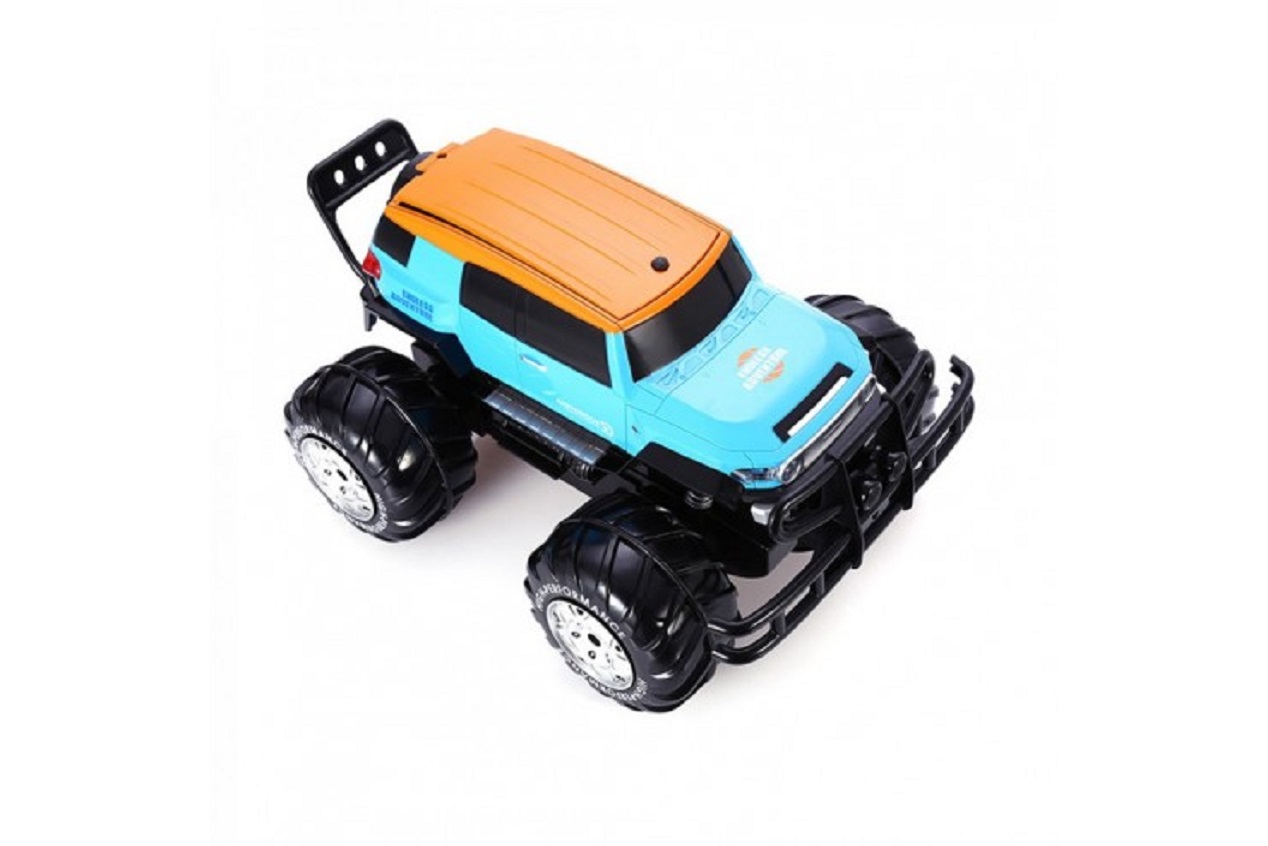 Боевая машина РУ CS Toys 1:10 - фото 3