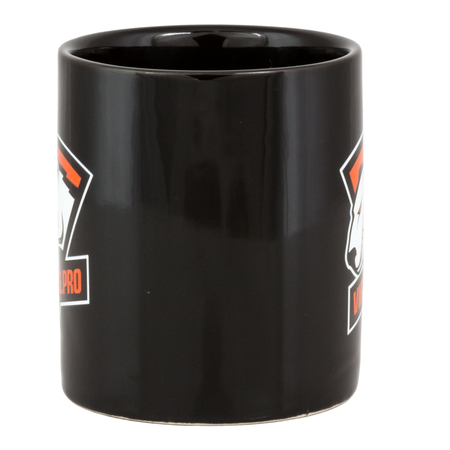 Кружка Virtus.pro черная