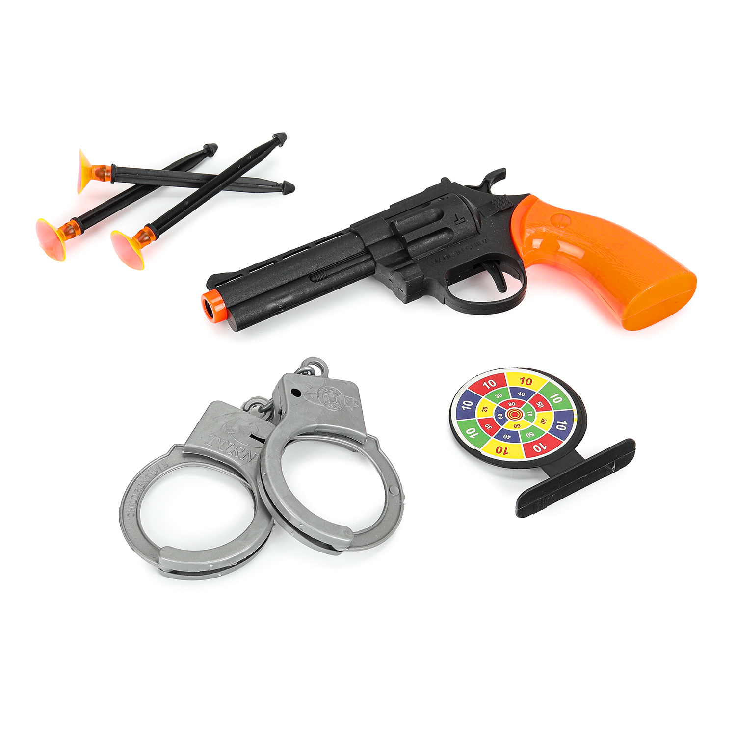 Набор Играем вместе - фото 3