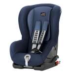 Автокресло Britax Roemer Duo Plus Moonlight Blue 1 (9-18 кг)