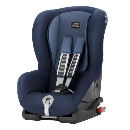 Автокресло Britax Roemer Duo Plus Moonlight Blue 1 (9-18 кг)