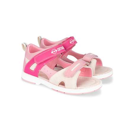 Сандалии ORTMANN kids