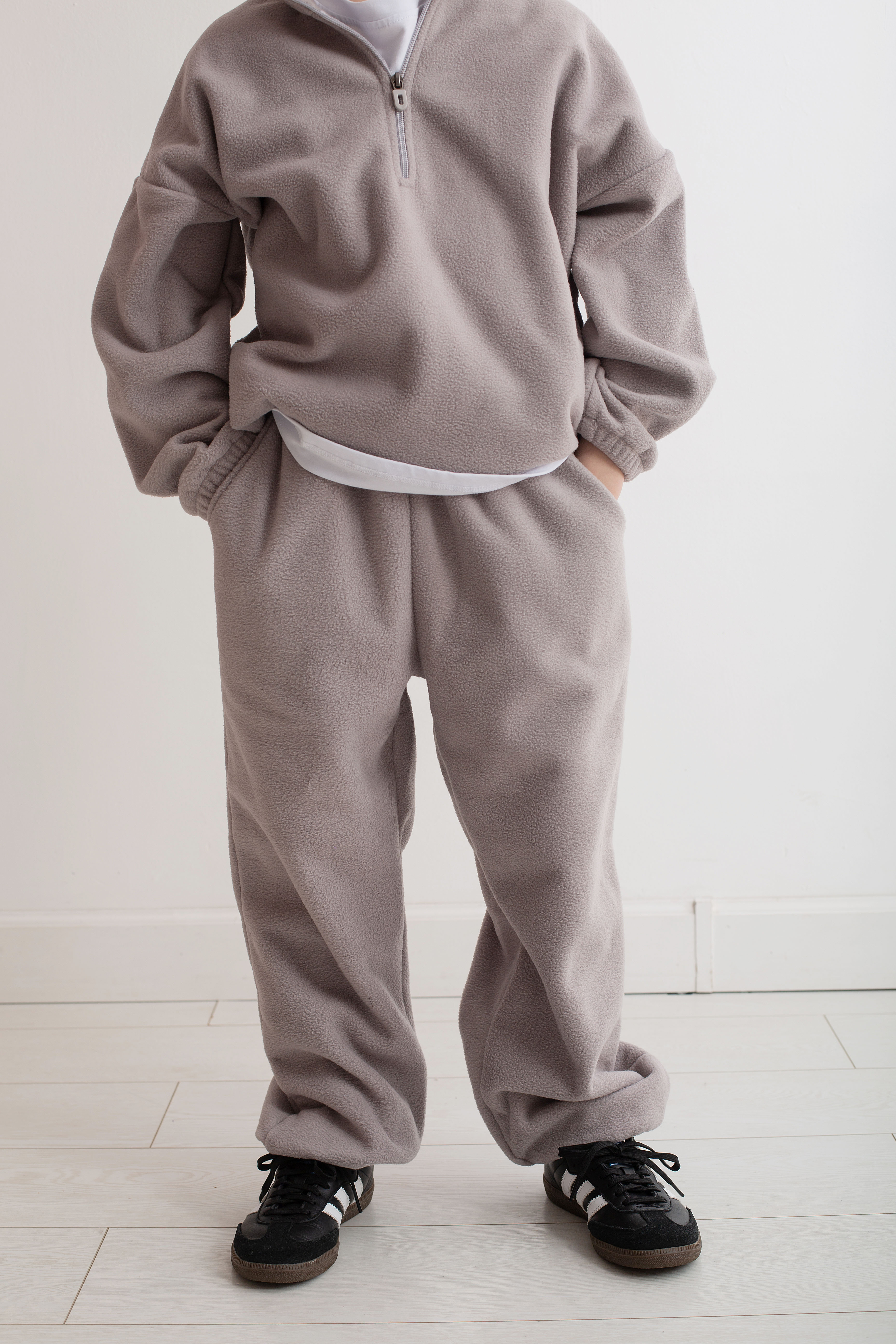 Костюм Tiny Bestie флис с-с - фото 3