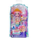 Кукла мини Mattel Enchantimals