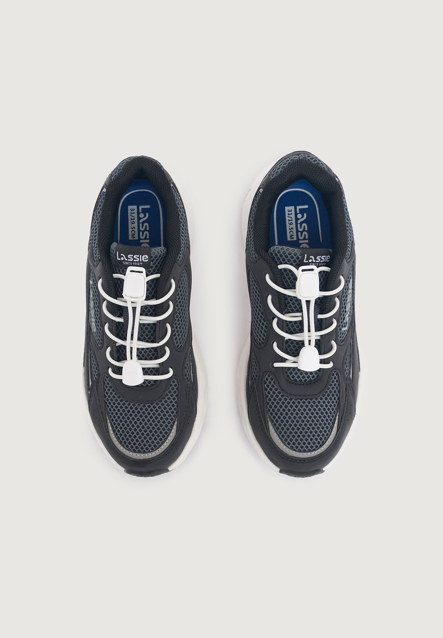 Светоотражающие кроссовки Lassie 72406308-9990 - фото 7