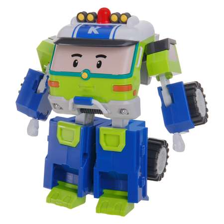Фигурка Robocar Poli Китон