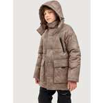 Куртка NIKASTYLE