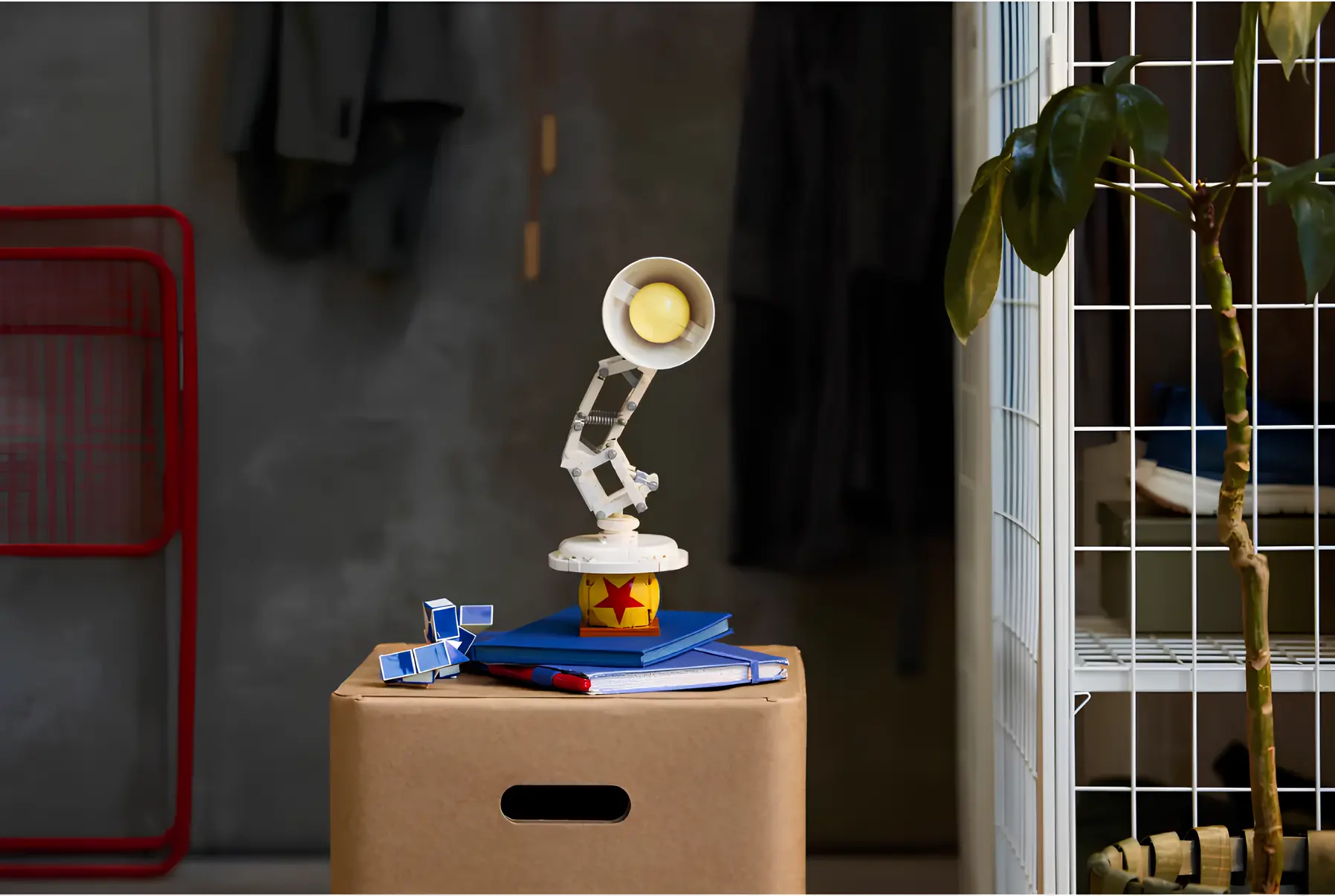Конструктор LEGO Ideas - фото 10