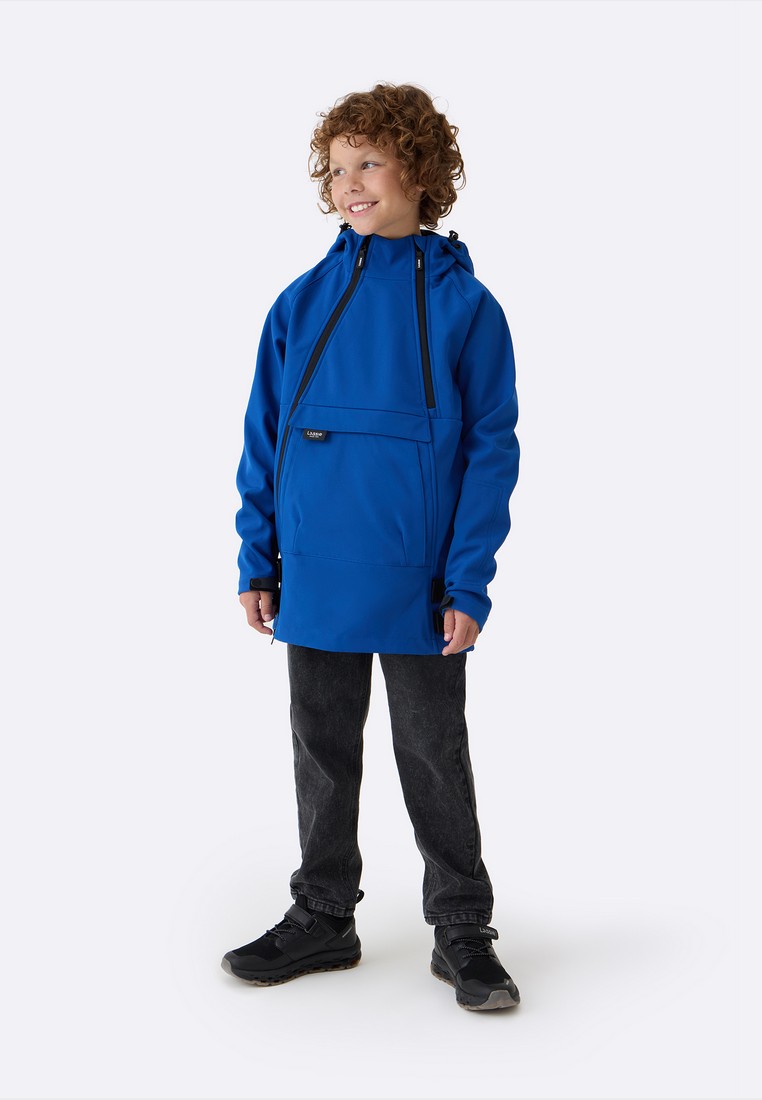 Куртка Lassie 73103217-6910 - фото 13