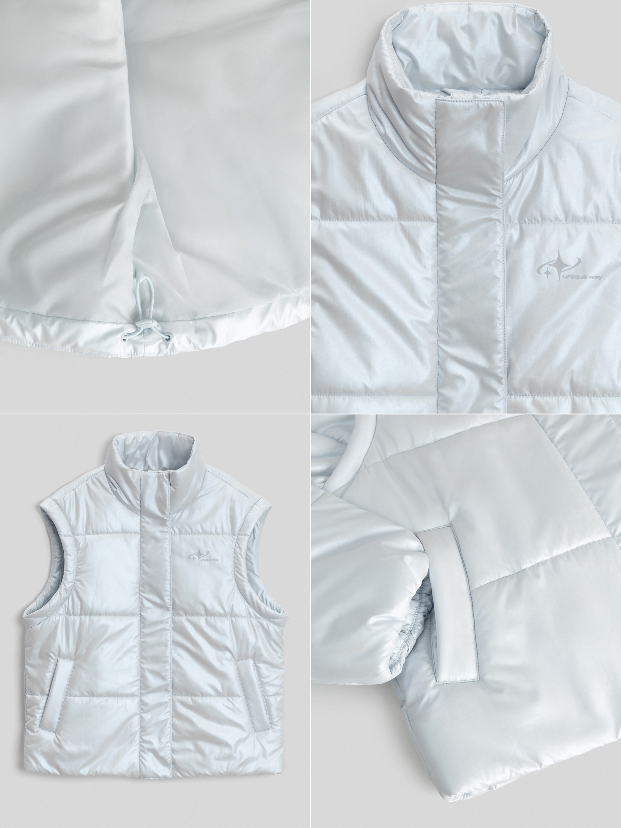 Куртка Acoola 20210130320_0094662 - фото 7