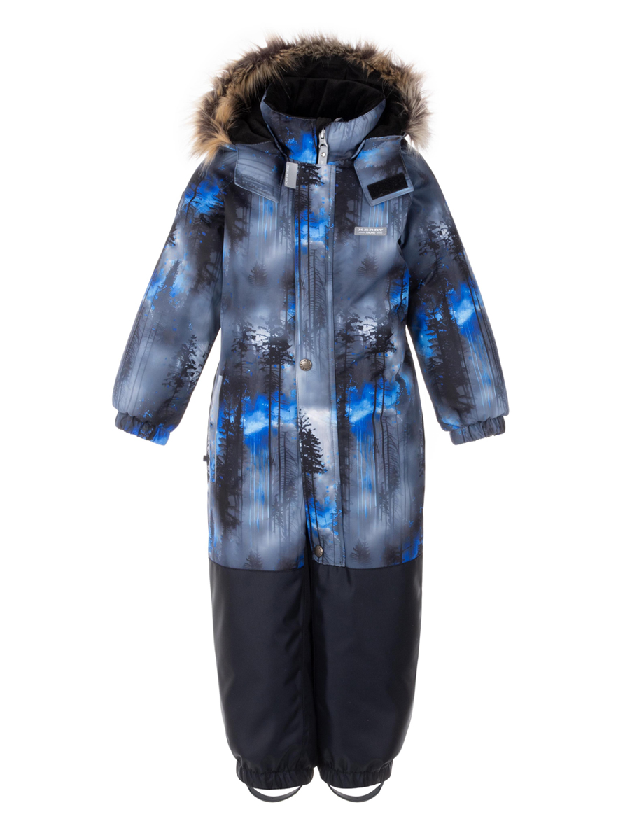 Комбинезон Kerry K25409/6700 - фото 1