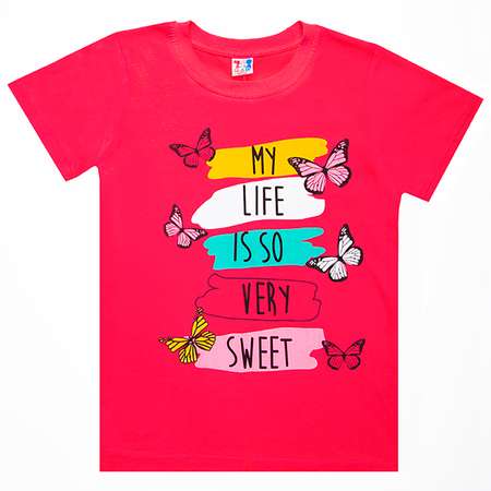 Футболка LELO kids