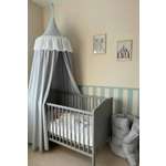 Балдахин Малышу по Шалашу