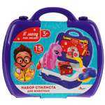 Игрушка Играем вместе инструменты