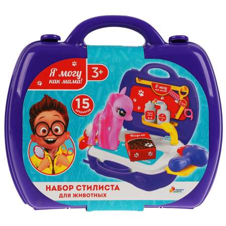 Игрушка Играем вместе инструменты