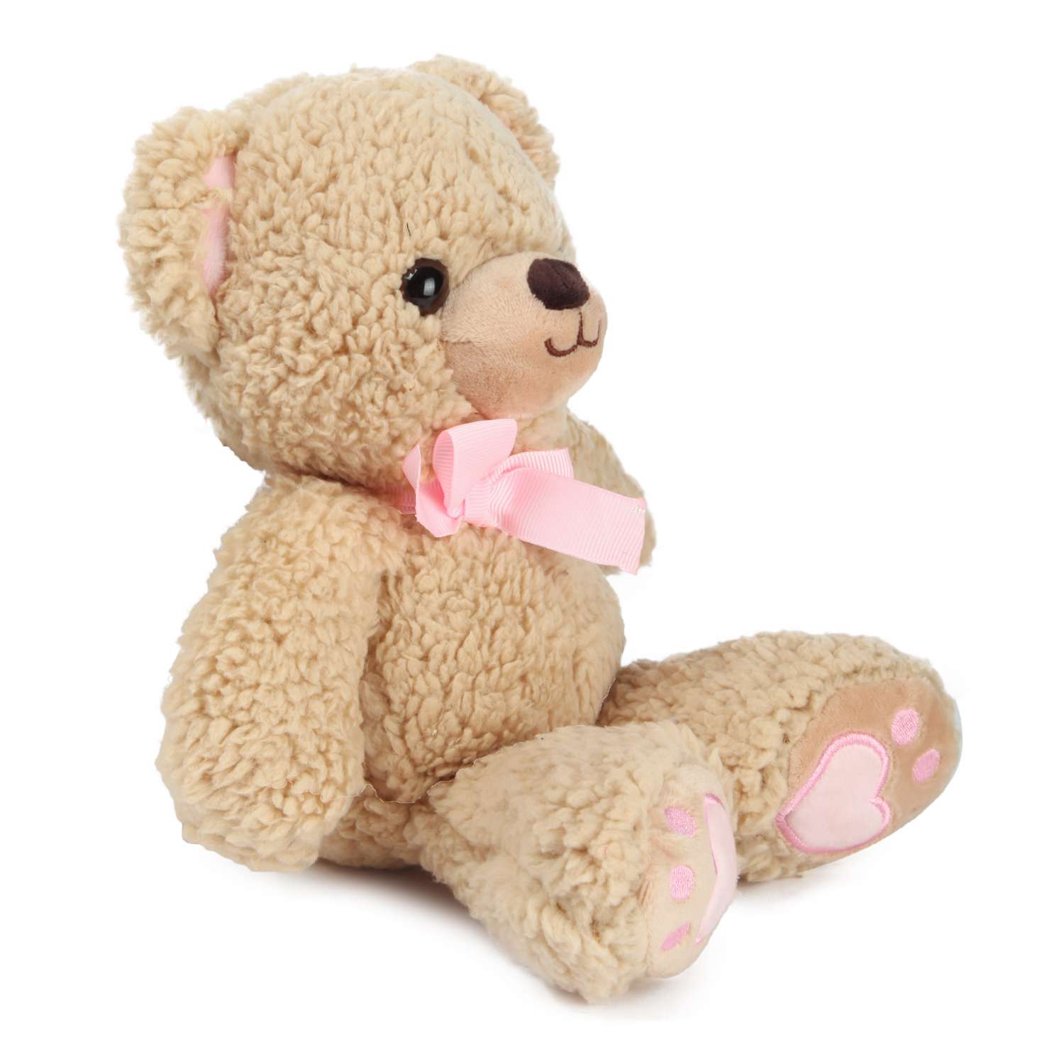 Игрушка мягкая CUTEKINS мишка - фото 10