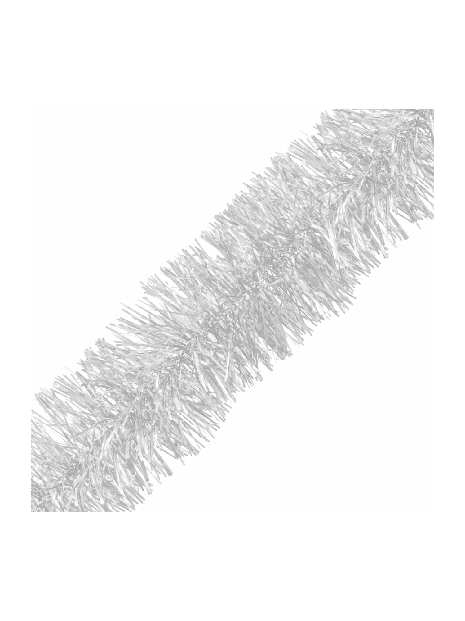 Мишура новогодняя Золотая сказка украшение декор для елки набор 3 шт 100мм х 2м - фото 8