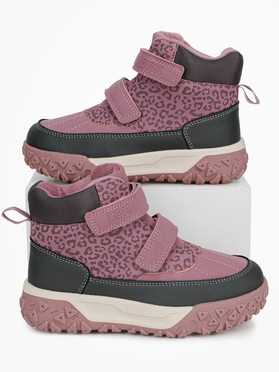 Ботинки KDX SKY-105 pink - фото 10
