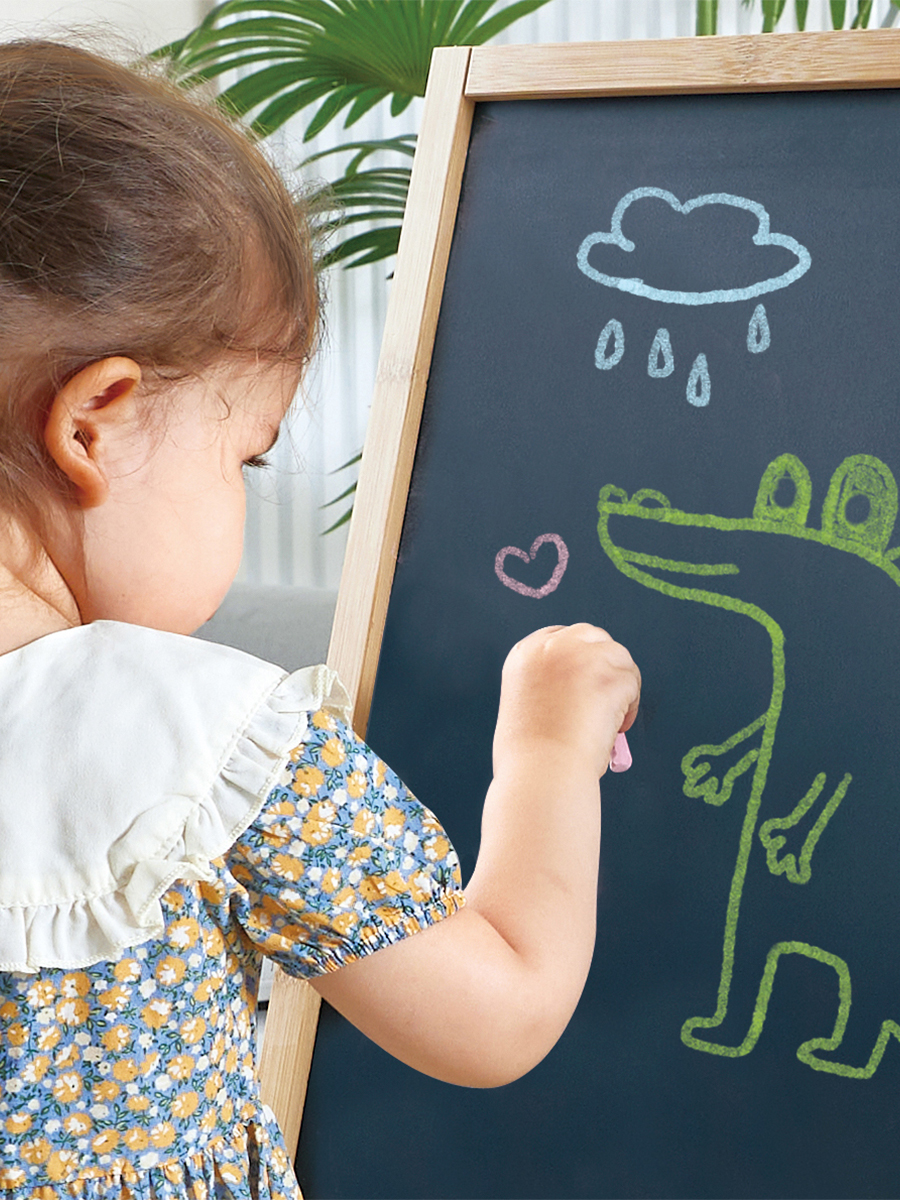 Магнитно-маркерная доска Hape - фото 2