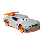 Автомобиль Cars Айден 1:64