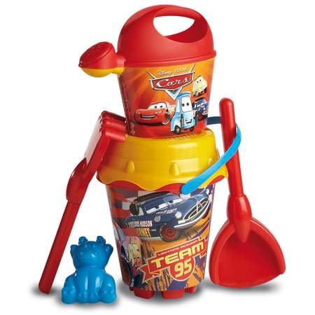 Песочный набор Divertoys