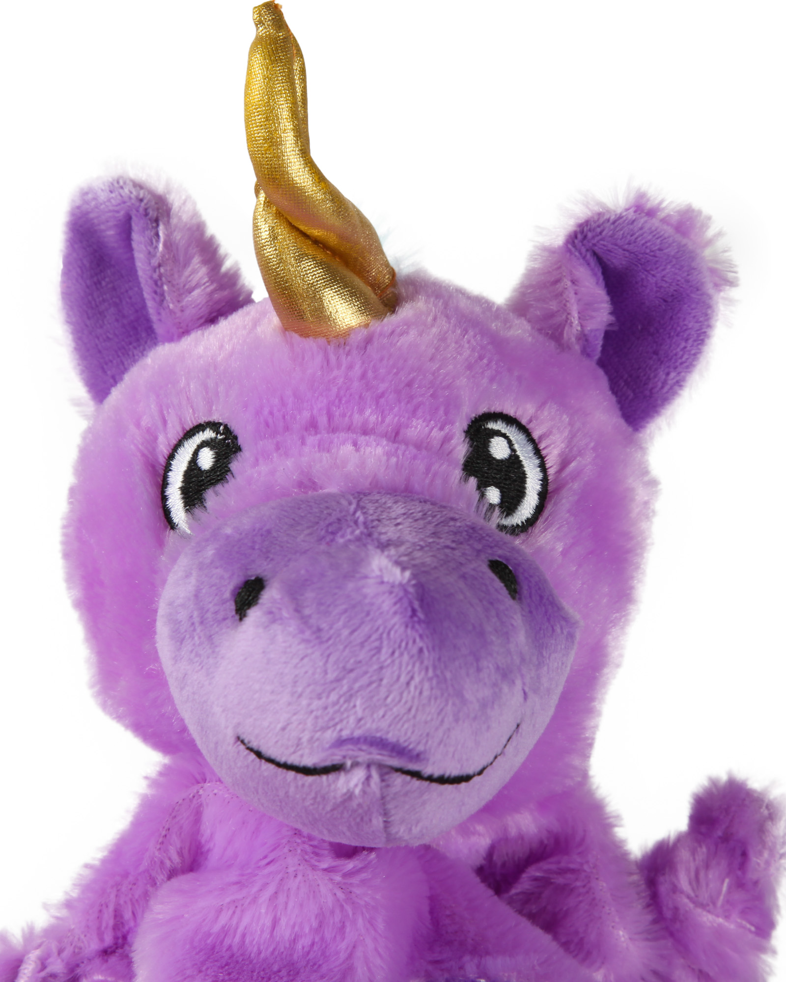 Игрушка для собак Barbaks Единорог Дарья - фото 3