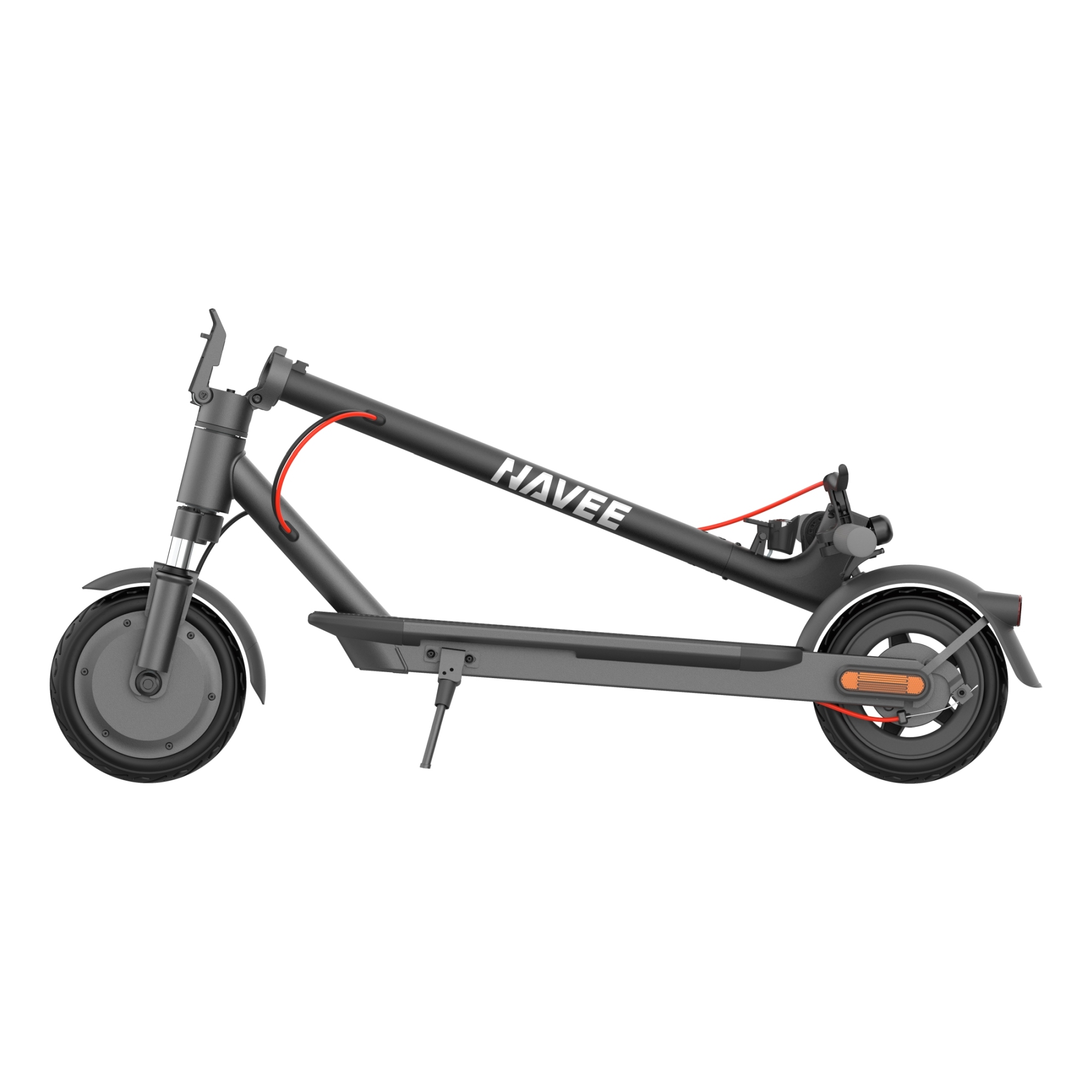 Электросамокат NAVEE Electric Scooter EasyRide 25 Pro - фото 7