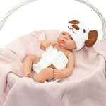 Костюм SHARKTOYS Собачка 0-3 мес.